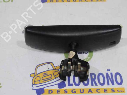 Rear mirror VW GOLF V (1K1) 2.0 TDI 16V | BP1364781I6 