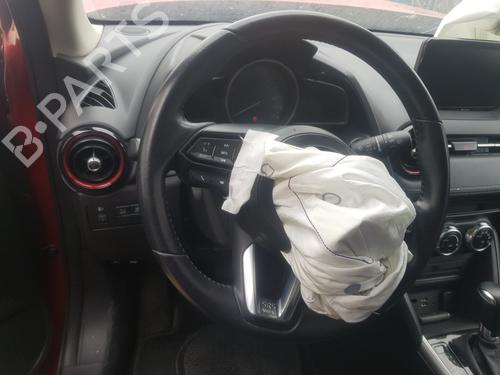 Fælk MAZDA CX-3 (DK) 1.5 SKYACTIV-D (DK2WS, DK5FW) | BP36020654C45 - Image 35