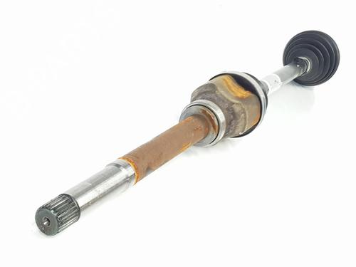 Right front driveshaft OPEL ASTRA L Sports Tourer (OV5) 1.2 (FRHNPJ) | BP26734721M39 