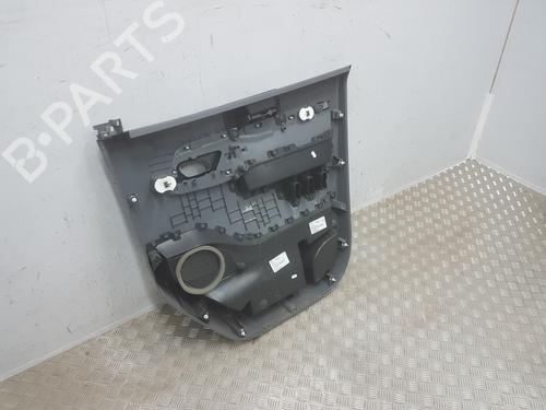 Front left panel CITROËN JUMPY III Van (V_) | BP38063226C58 - Image 5