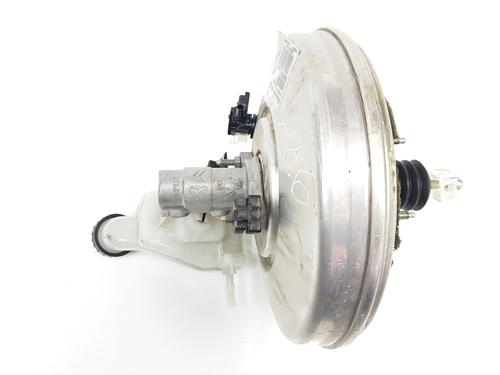 Servo brake CITROËN BERLINGO (ER_, EC_) 1.5 BlueHDi 100 | BP37158129M42 - Image 4