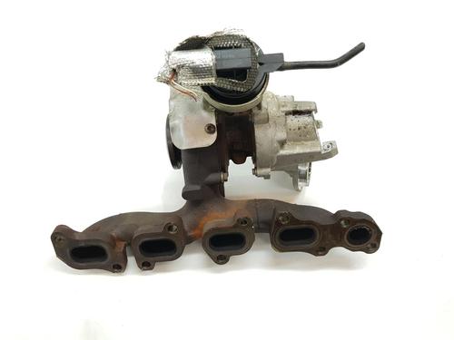Turbocharger/Supercharger VW CADDY ALLTRACK Box Body/MPV (SAA) 2.0 TDI | BP18528214M71 