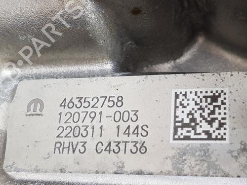 Engine JEEP COMPASS (MP, M6, MV, M7) | BP29906727M1