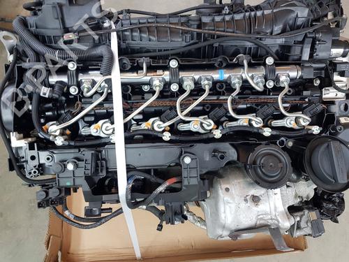 Engine BMW 3 (F30, F80) 335 d xDrive | BP36566490M1 - Image 4
