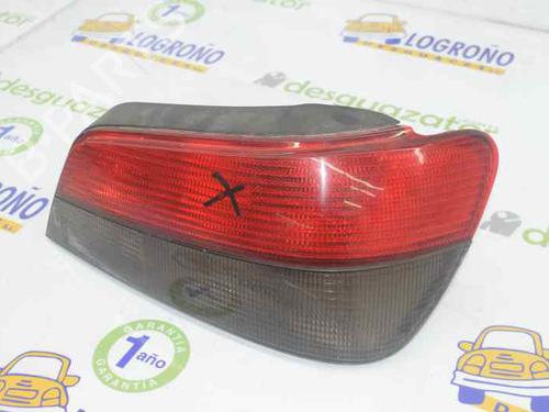 Right taillight PEUGEOT 306 (7B, N3, N5) 1.6 SR | BP1452753C35 