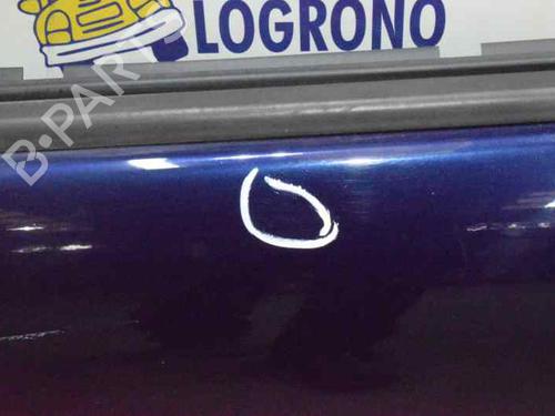 Left front door SEAT LEON (1M1) 1.9 TDI | BP788929C2 