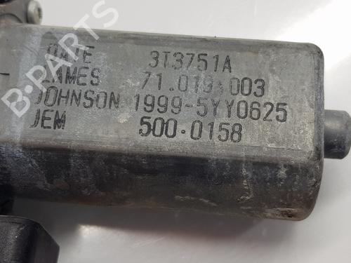 Left front window motor BMW 3 (F30, F80) 318 d | BP23529977E21 