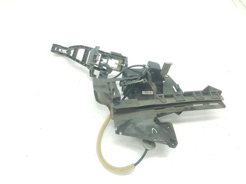Rear left lock FORD FOCUS II (DA_, HCP, DP) 1.6 TDCi | BP10043174C100 