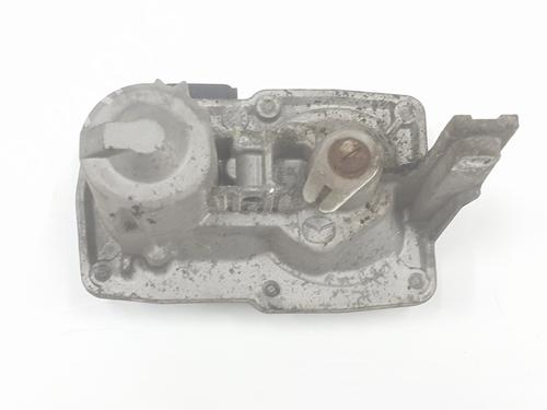 Throttle body MAZDA CX-3 (DK) | BP36772447M82 - Image 3