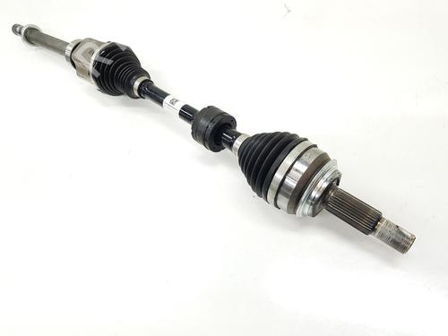 Used Right front driveshaft Right front driveshaft RENAULT RAFALE Coupe (DGM_) 1.2 E-TECH 200 Hybrid (DGM2) (200 hp) 34625389 34625389