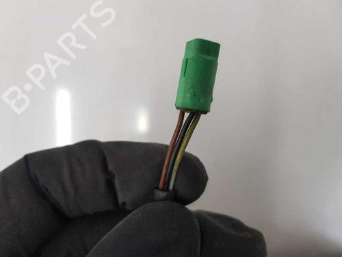 Rear left exterior door handle FORD FOCUS III 2.0 ST | BP6023512C130 