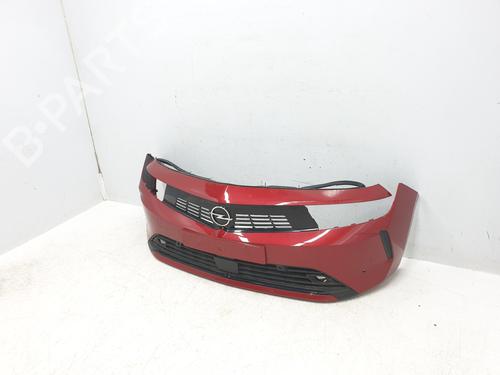 Front bumper OPEL ASTRA L Sports Tourer (O5)  | BP25747515C7 