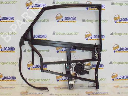 Rear left window mechanism AUDI A6 C5 (4B2) 2.5 TDI | BP1159592C24 