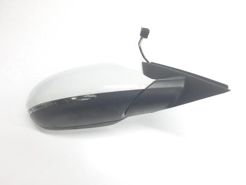 Right mirror AUDI A6 C7 (4G2, 4GC) 2.0 TDI | BP29467023C27 