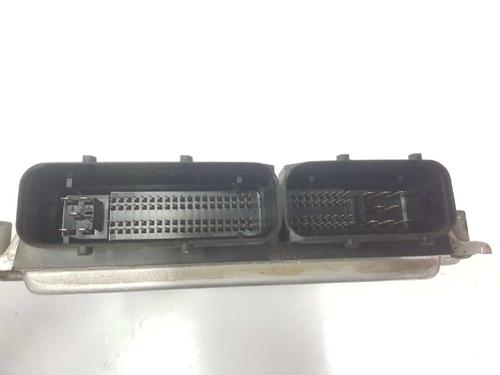 Engine control unit (ECU) SKODA OCTAVIA I (1U2) 1.9 TDI | BP7994457M57 