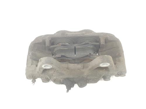 Left front brake caliper TOYOTA LAND CRUISER PRADO (_J12_) 3.0 D-4D (KDJ120, KDJ125) | BP15833718M105 