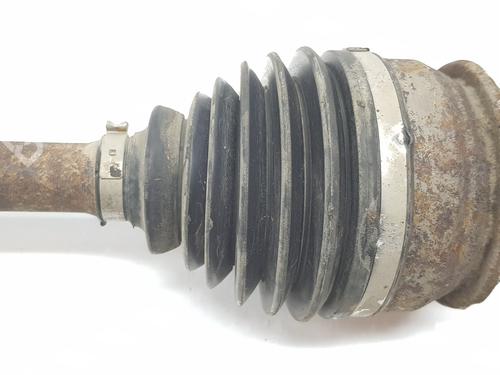 Right front driveshaft TOYOTA LAND CRUISER PRADO (_J12_) 3.0 D-4D (KDJ120, KDJ125) | BP13546793M39 