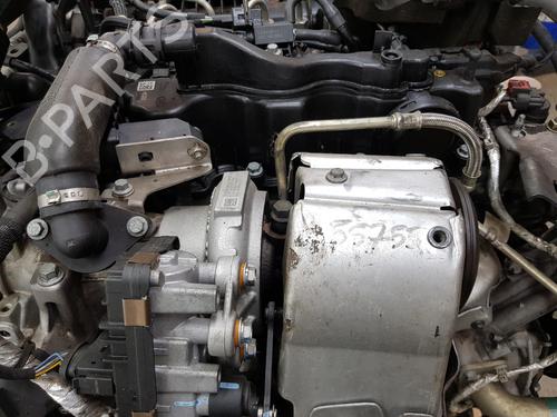 Engine LAND ROVER RANGE ROVER EVOQUE (L551) 2.0 D150 | BP37685074M1 - Image 10