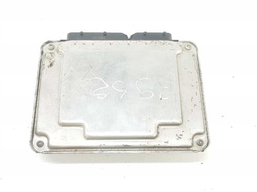 Engine control unit (ECU) SEAT CORDOBA (6L2) 1.9 TDI | BP8150373M57 