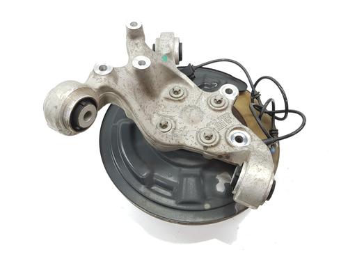 Right rear steering knuckle MERCEDES-BENZ CLA Coupe (C117)  | BP27658027M28 