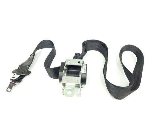 Rear center seatbelt CITROËN C3 Picasso (SH_) 1.6 HDI 90 | BP21829783I27 