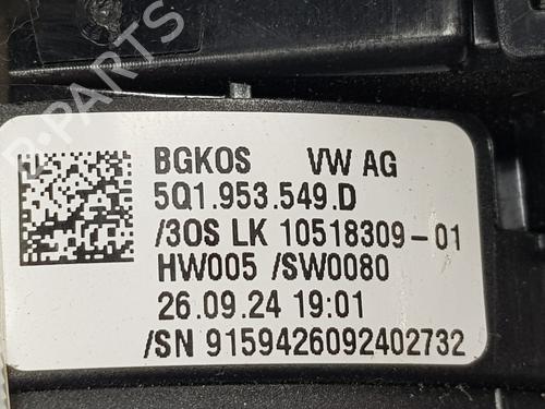 Airbag Kit SEAT ATECA (KH7, KHP)  | BP36536060C86  - Image 21