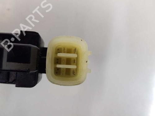 Left rear window motor MITSUBISHI GRANDIS (NA_W) 2.0 DI-D (NA8W) | BP5573061E23 