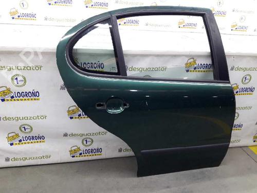 Right rear door SEAT LEON (1M1) 1.9 TDI | BP778767C5 