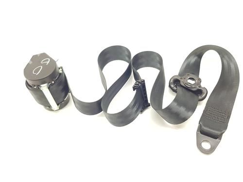 Used Front right seatbelt OPEL MOVANO C Van (U9) 2.2 D (120 hp) 28412508