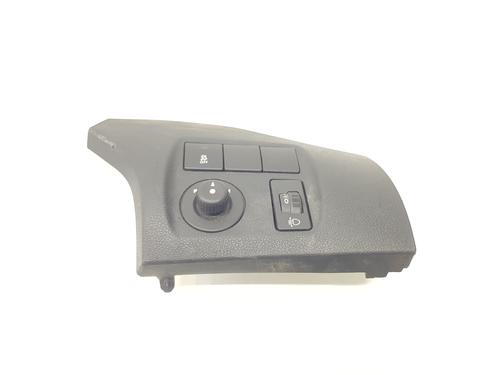 Used Mirror switch CITROËN BERLINGO MULTISPACE (B9) 1.6 BlueHDi 100 (99 hp) 31686392
