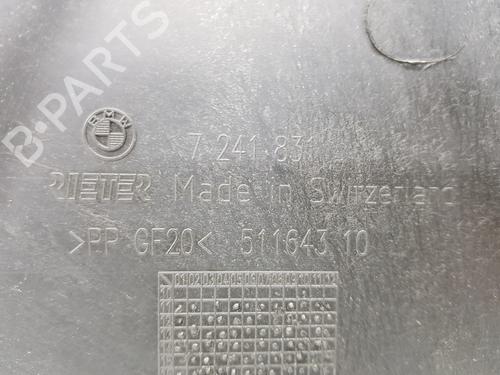 Other BMW 1 (F21) 118 d | BP23258884O1 