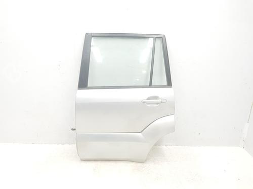 Left rear door TOYOTA LAND CRUISER PRADO (_J12_) 3.0 D-4D (KDJ120, KDJ125) 6700460260  | 6700460260  | COLOR GRIS PLATA 1D4   |