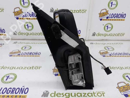 Left mirror VW CRAFTER 30-50 Van (2E_) 2.0 TDI | BP2977774C26 