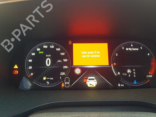 Starter RENAULT ARKANA I (LCM_, LDN_) | BP33936201M8 - Image 15