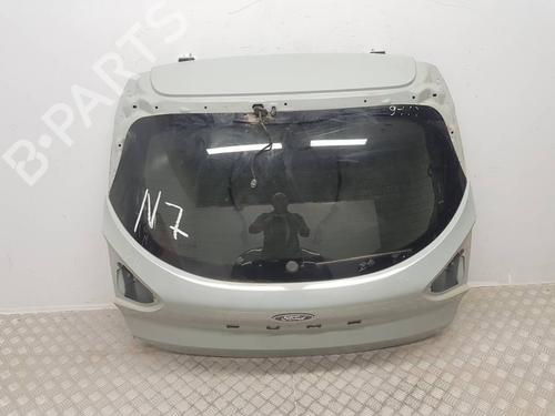 Used Tailgate Tailgate 39206881 39206881