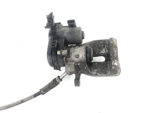 Left rear brake caliper MERCEDES-BENZ CLA Coupe (C117) CLA 200 (117.343) | BP13617925M107 