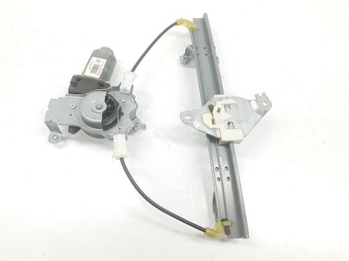 Rear left window mechanism NISSAN QASHQAI / QASHQAI +2 I (J10, NJ10, JJ10E) 1.5 dCi | BP8340657C24 