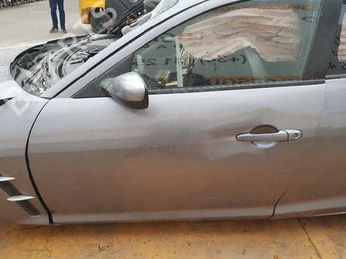 Rétroviseur gauche MAZDA RX-8 (SE, FE) 1.3 (FE103, SE3P) | BP7075836C26 