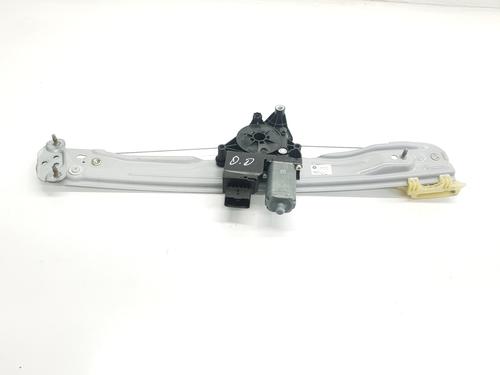 Used Front right window mechanism OPEL CROSSLAND X / CROSSLAND (P17, P2QO) 1.2 (75) (131 hp) 21269539