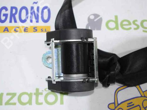 Rear left seatbelt VW GOLF V (1K1) 1.9 TDI | BP6623031I29 