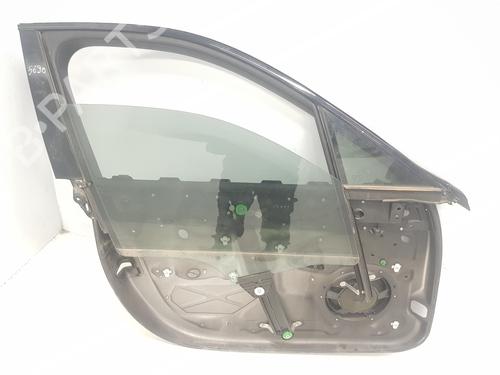 Used Front right window mechanism PORSCHE PANAMERA (970) 4.8 S (400 hp) 11843305