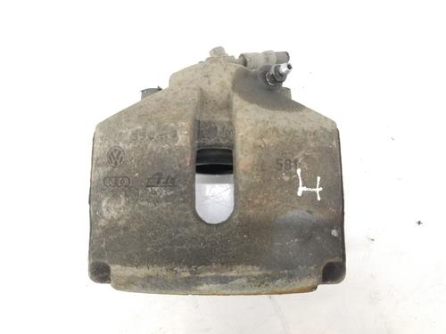 Used Left front brake caliper VW SCIROCCO III (137, 138) 1.4 TSI (160 hp) 11598151