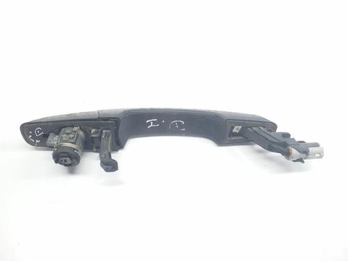 Used Front left exterior door handle LAND ROVER DISCOVERY V (L462) 3.0 Td6 4x4 (258 hp) 1932795