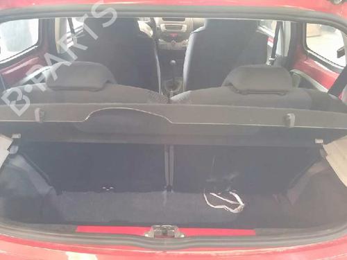 Køler PEUGEOT 107 (PM_, PN_) 1.0 | BP8138526M31 