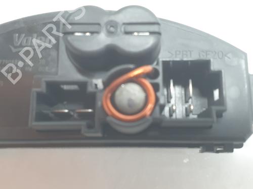 Heater resistor OPEL ASTRA L Sports Tourer (O5) 1.2 (FRHNPJ) | BP24036611M108 