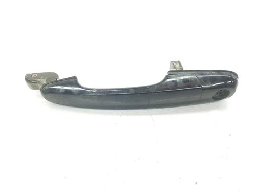 Used Front right exterior door handle HYUNDAI TUCSON (JM) 2.0 CRDi (140 hp) 9718865