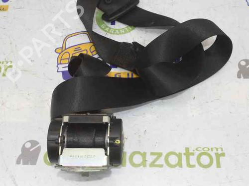 Rear center seatbelt BMW 3 (E90) 320 d | BP8746778I27 