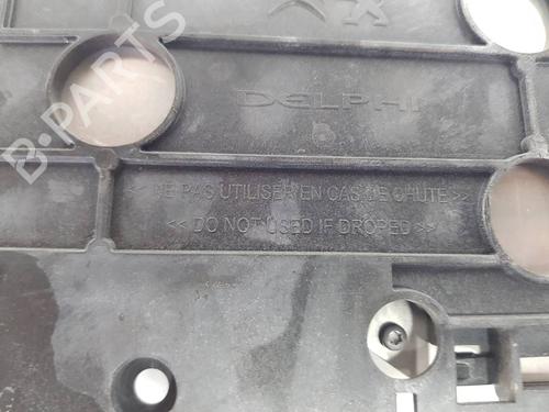 Electronic module CITROËN C4 CACTUS | BP39509420M83 - Image 6