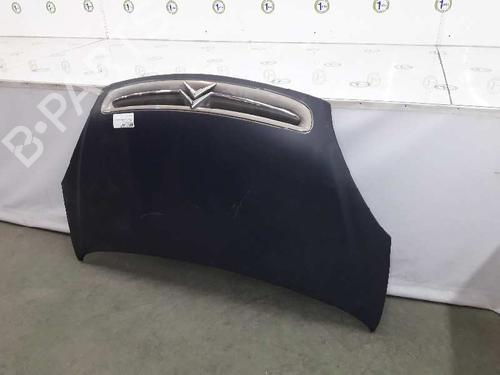 Hood CITROËN XSARA PICASSO (N68) 2.0 HDi | BP5237541C1 