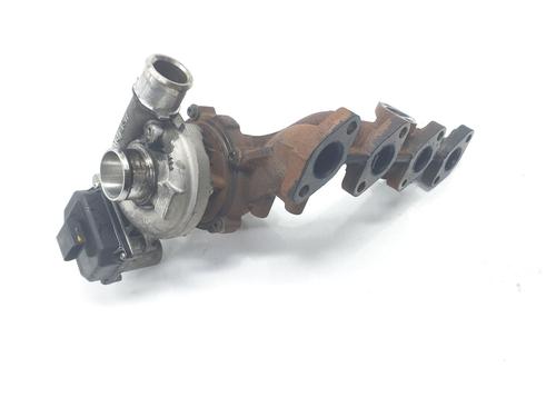 Used Turbocharger/Supercharger KIA OPTIMA (JF) 1.7 CRDi (141 hp) 21535354
